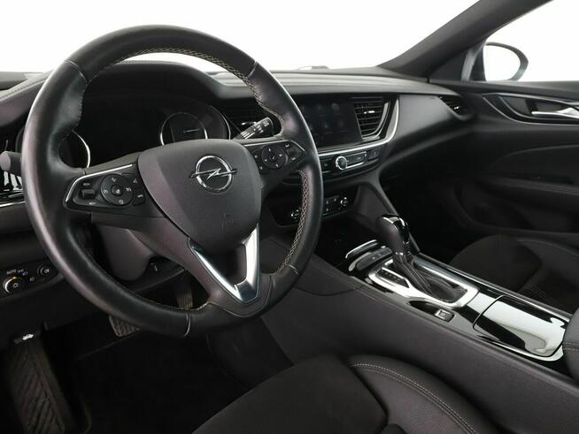 Opel Insignia Niski przebieg Automat Navi Kamera cofania Klimatyzacja Podgrzewane fo