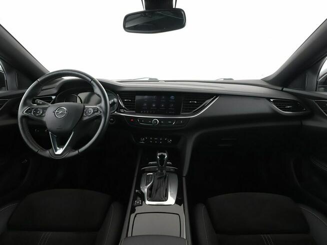 Opel Insignia Niski przebieg Automat Navi Kamera cofania Klimatyzacja Podgrzewane fo