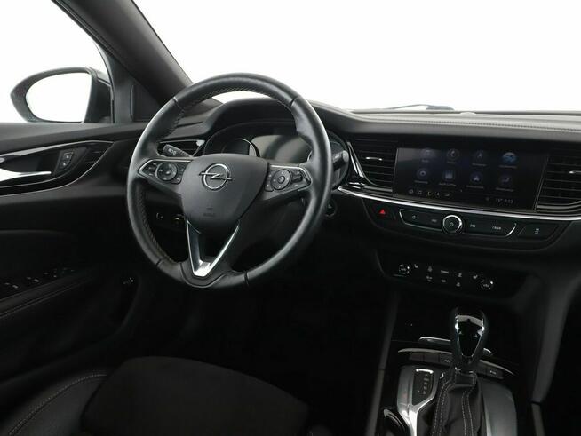 Opel Insignia Niski przebieg Automat Navi Kamera cofania Klimatyzacja Podgrzewane fo