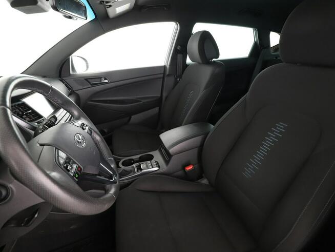 Hyundai Tucson GRATIS! Pakiet Serwisowy o wartości 700 zł!