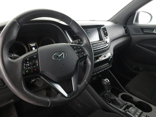 Hyundai Tucson GRATIS! Pakiet Serwisowy o wartości 700 zł!