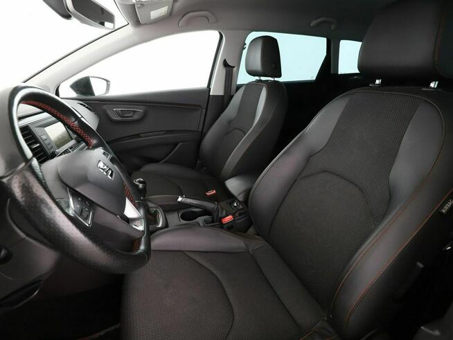 Seat Leon GRATIS! Pakiet Serwisowy o wartości 600 zł!