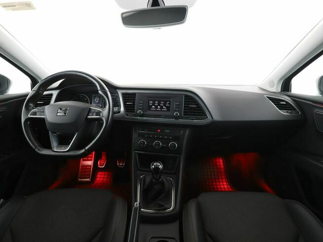 Seat Leon GRATIS! Pakiet Serwisowy o wartości 600 zł!