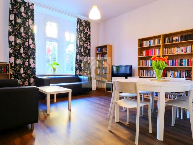 Mieszkanie Bytom, ks. Franciszka Nawrota