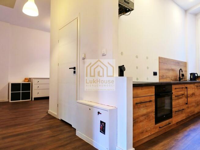 Mieszkanie Bytom, ks. Franciszka Nawrota