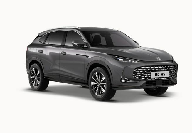 Nowy MG HS Exclusive 170KM Kamera 360 Panorama 1553zł Od ręki !