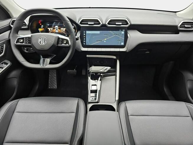 Nowy ZS Exclusive Hybryda 197KM Kamera 360 Martwe Pole 1361 zł