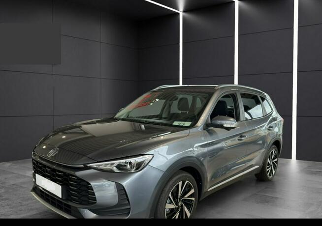 Nowy ZS Exclusive Hybryda 197KM Kamera 360 Martwe Pole 1361 zł