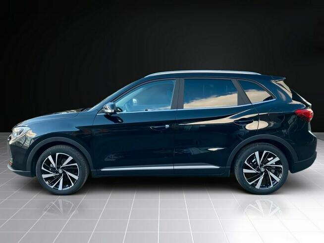 Nowy ZS Exclusive Hybryda 197KM Kamera 360 Martwe Pole 1361 zł