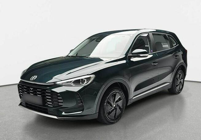 Nowy ZS Exclusive Hybryda 197KM Kamera 360 Martwe Pole 1361 zł