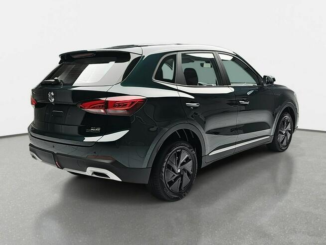 Nowy ZS Exclusive Hybryda 197KM Kamera 360 Martwe Pole 1361 zł