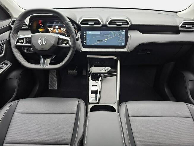 Nowy ZS Exclusive Hybryda 197KM Kamera 360 Martwe Pole 1361 zł