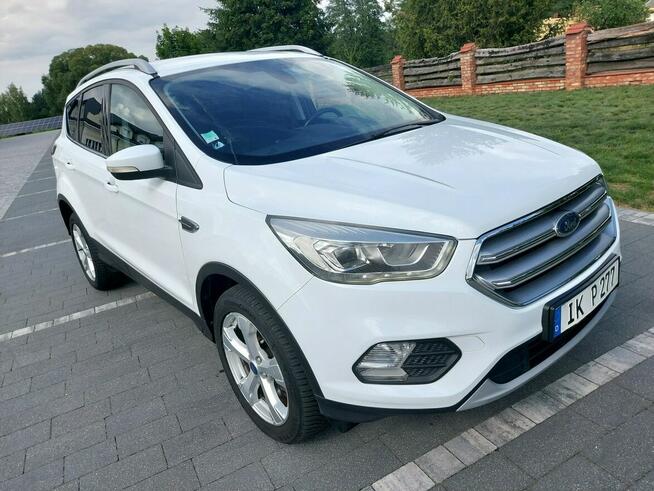 Ford Kuga ledy navi manual bez rdzy