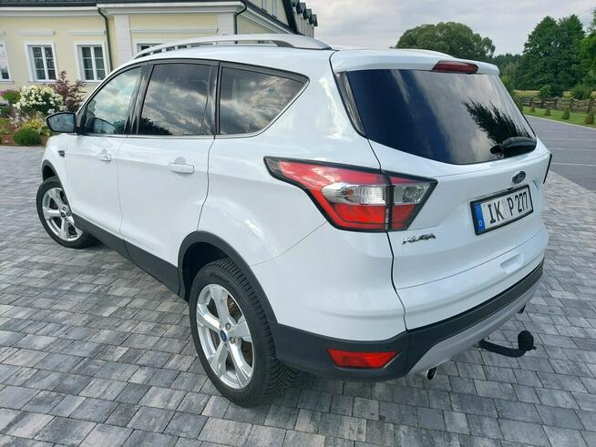 Ford Kuga ledy navi manual bez rdzy
