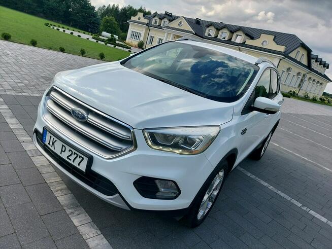 Ford Kuga ledy navi manual bez rdzy