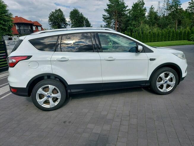 Ford Kuga ledy navi manual bez rdzy