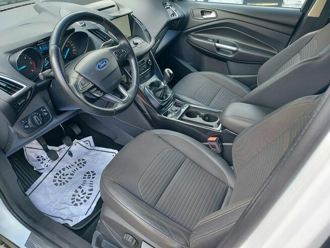 Ford Kuga ledy navi manual bez rdzy