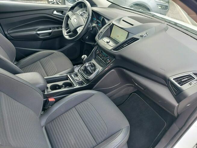 Ford Kuga ledy navi manual bez rdzy