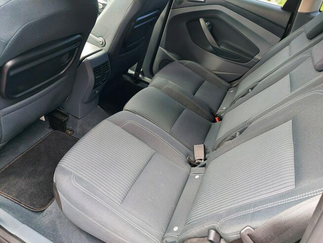 Ford C-Max 1.6 tdci sony kamera pdc import francja bez rdzy !!