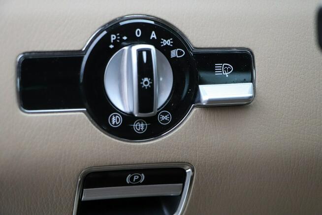 Mercedes S 320 SKÓRA, zarejestrowany, dodatkowy kpl opon z alu