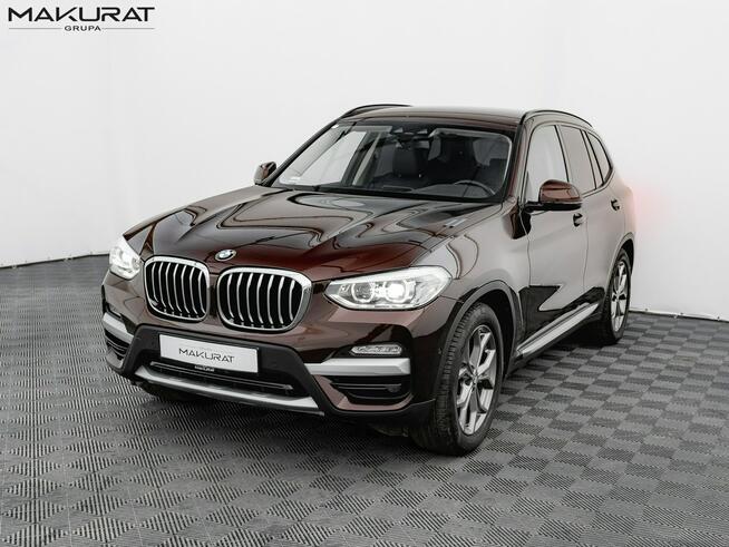BMW X3 xDrive20i xLine Podgrz.f Ambient K.cof 2 stref klima Salon PL VAT 23%