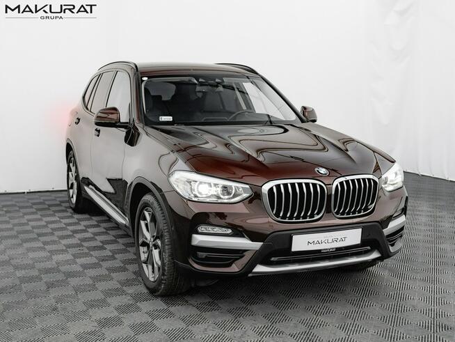 BMW X3 xDrive20i xLine Podgrz.f Ambient K.cof 2 stref klima Salon PL VAT 23%