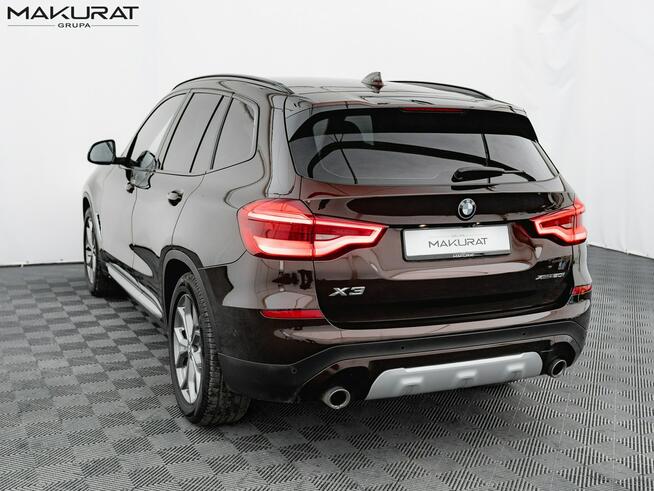 BMW X3 xDrive20i xLine Podgrz.f Ambient K.cof 2 stref klima Salon PL VAT 23%