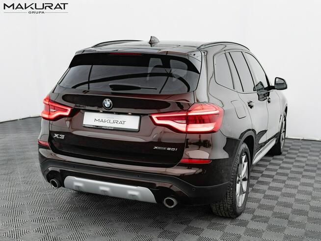 BMW X3 xDrive20i xLine Podgrz.f Ambient K.cof 2 stref klima Salon PL VAT 23%