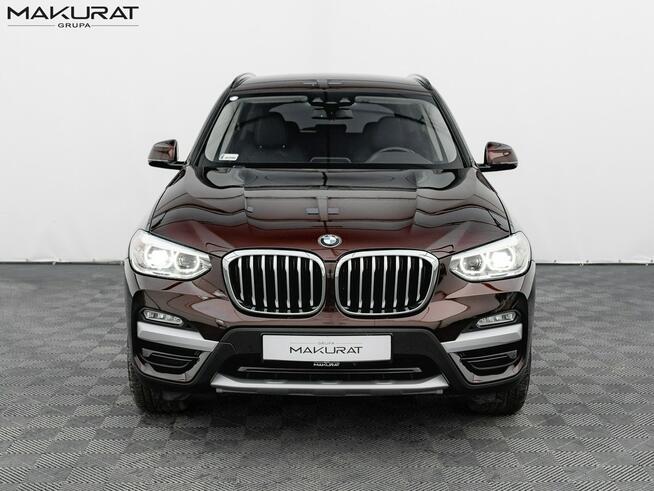 BMW X3 xDrive20i xLine Podgrz.f Ambient K.cof 2 stref klima Salon PL VAT 23%