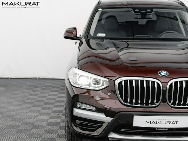 BMW X3 xDrive20i xLine Podgrz.f Ambient K.cof 2 stref klima Salon PL VAT 23%