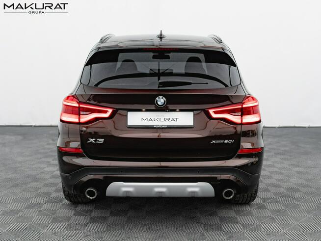 BMW X3 xDrive20i xLine Podgrz.f Ambient K.cof 2 stref klima Salon PL VAT 23%