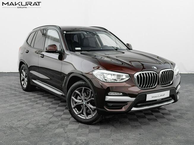 BMW X3 xDrive20i xLine Podgrz.f Ambient K.cof 2 stref klima Salon PL VAT 23%