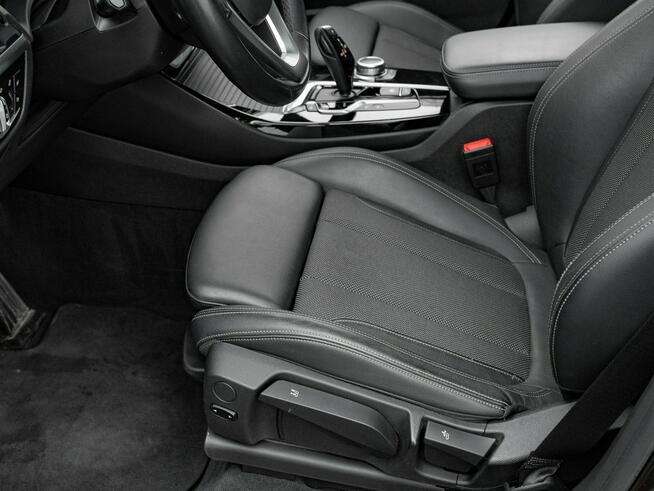 BMW X3 xDrive20i xLine Podgrz.f Ambient K.cof 2 stref klima Salon PL VAT 23%