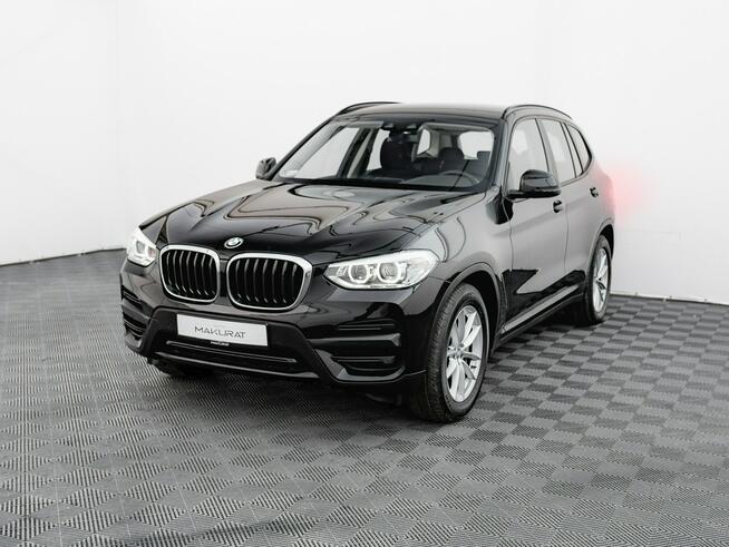 X3 xDrive25d Advantage Cz.park LED Bluetooth Salon PL VAT23%