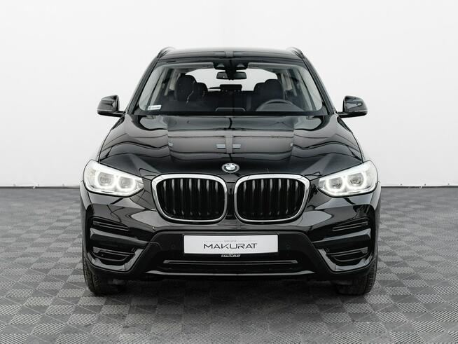 X3 xDrive25d Advantage Cz.park LED Bluetooth Salon PL VAT23%