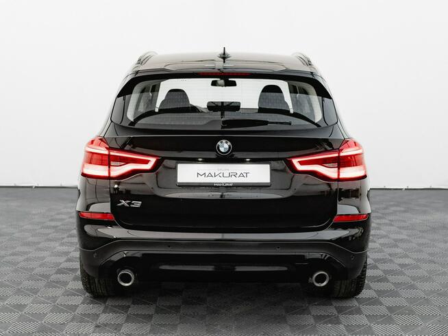 X3 xDrive25d Advantage Cz.park LED Bluetooth Salon PL VAT23%