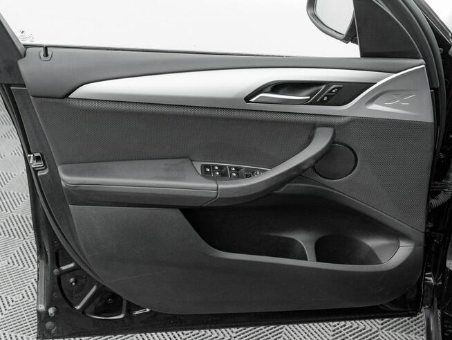 X3 xDrive25d Advantage Cz.park LED Bluetooth Salon PL VAT23%