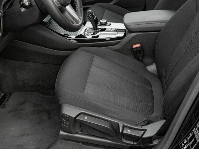 X3 xDrive25d Advantage Cz.park LED Bluetooth Salon PL VAT23%