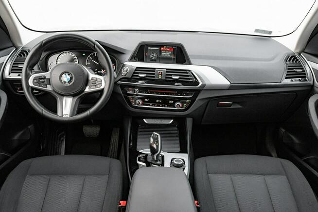 X3 xDrive25d Advantage Cz.park LED Bluetooth Salon PL VAT23%