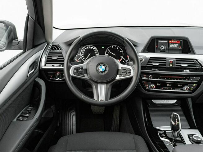 X3 xDrive25d Advantage Cz.park LED Bluetooth Salon PL VAT23%