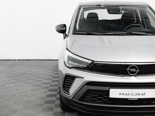Opel Crossland DW6SL18#1.2 Edition LED Ekran dotykowy Salon PL VAT 23%