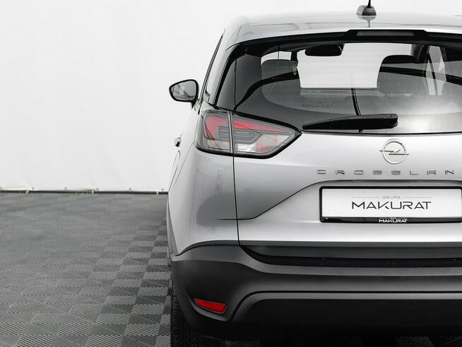 Opel Crossland DW6SL18#1.2 Edition LED Ekran dotykowy Salon PL VAT 23%