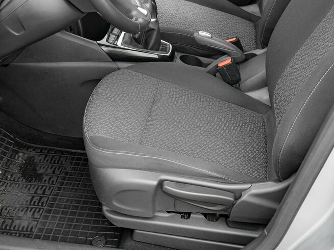 Opel Crossland DW6SL18#1.2 Edition LED Ekran dotykowy Salon PL VAT 23%