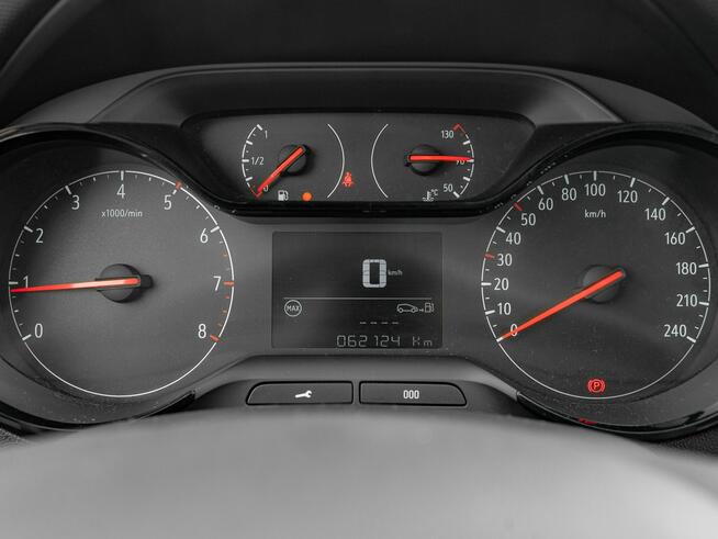 Opel Crossland DW6SL18#1.2 Edition LED Ekran dotykowy Salon PL VAT 23%