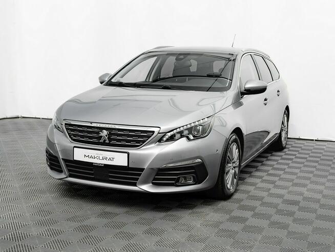Peugeot 308 SW DW1ME61#1.2 PureTech Allure Pack Podgrz.f Kamera 360 Salon PL VAT23%