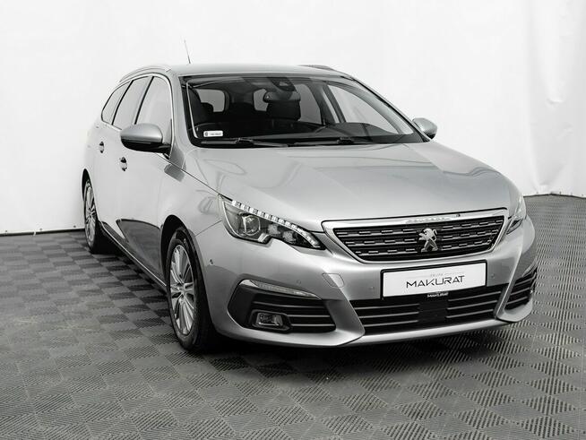 Peugeot 308 SW DW1ME61#1.2 PureTech Allure Pack Podgrz.f Kamera 360 Salon PL VAT23%