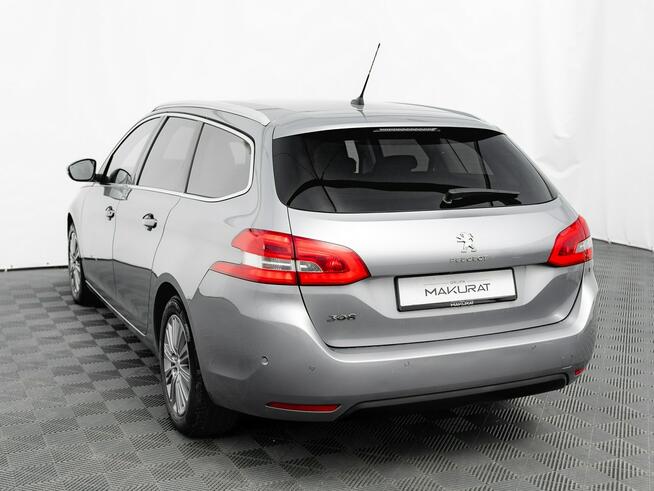 Peugeot 308 SW DW1ME61#1.2 PureTech Allure Pack Podgrz.f Kamera 360 Salon PL VAT23%