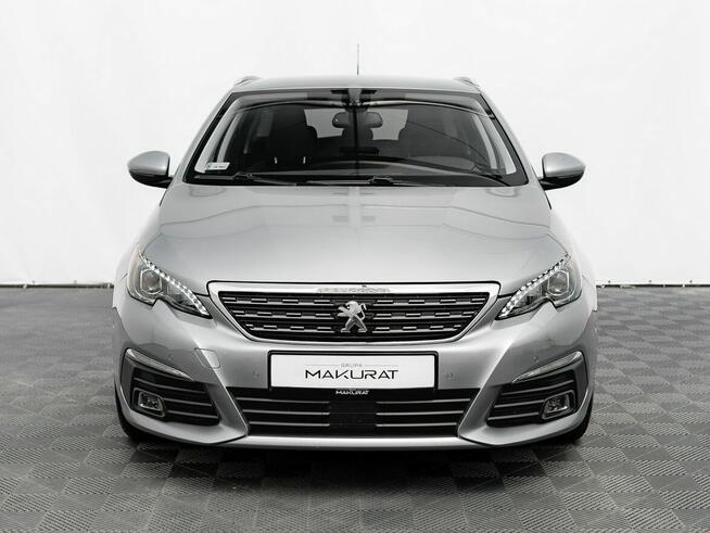 Peugeot 308 SW DW1ME61#1.2 PureTech Allure Pack Podgrz.f Kamera 360 Salon PL VAT23%