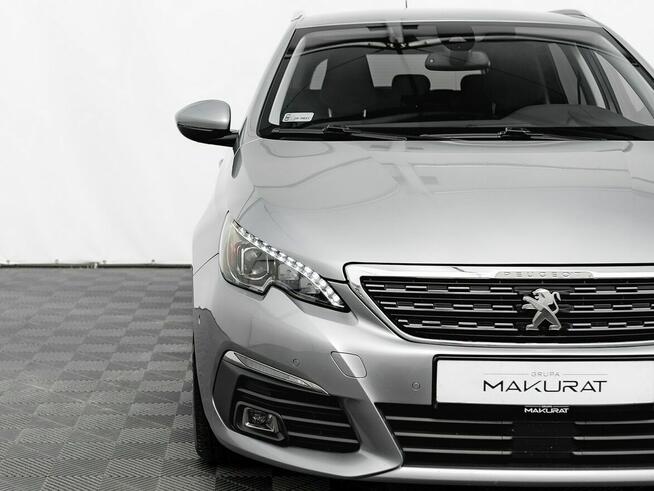 Peugeot 308 SW DW1ME61#1.2 PureTech Allure Pack Podgrz.f Kamera 360 Salon PL VAT23%