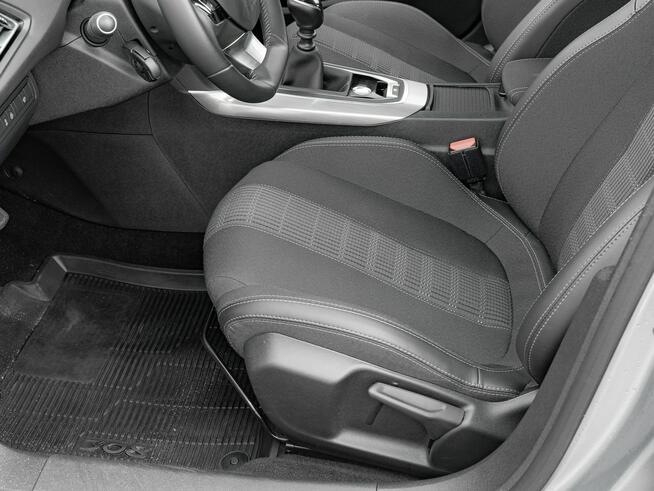 Peugeot 308 SW DW1ME61#1.2 PureTech Allure Pack Podgrz.f Kamera 360 Salon PL VAT23%